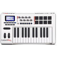 M-Audio Axiom 25 Pro - 1