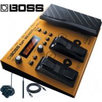 Boss Gp-10gk Guitar Processor - 1