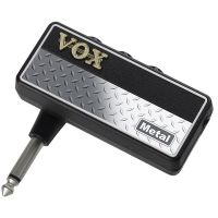 Vox Amplug 2 Metal - 1
