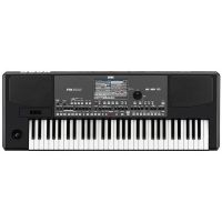 Korg Pa600 - 1