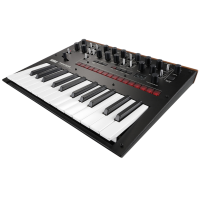 Korg Monologue Bk - 1