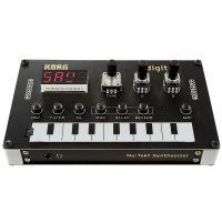 Korg Nu:Tekt NTS-1 Digital Kit - 1