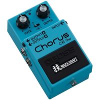 Boss Ce-2w Chorus Waza - 1