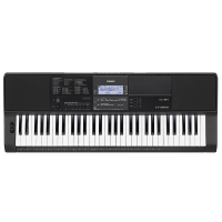 Casio Ct-X800 Con Alimentatore - 1