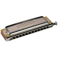 Hohner Chromonica 48 Do 270/48 C - 1