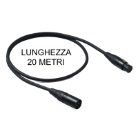 Proel Chl250 Lu20 - 1