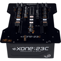 Allen Heath Xone:23c - 1