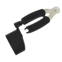 D'Addario Pro-Winder Per Basso - 1