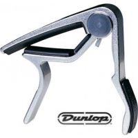 Dunlop 83CN Trigger Acoustic Curved Nickel - 1