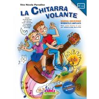 La Chitarra Volante Vol 1 N. Paradiso - 1