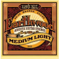 Ernie Ball 2003 Earthwood - 1
