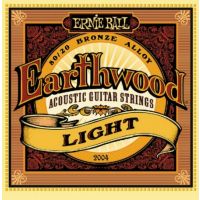 Ernie Ball 2004 Earthwood - 1