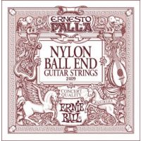 Ernesto Palla 2409 Black&Gold Ball End - 1
