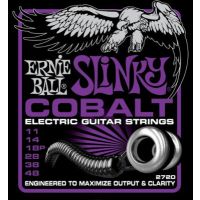 Ernie Ball 2720 Cobalt - 1