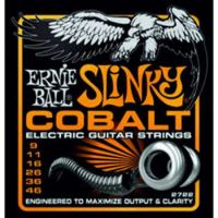 Ernie Ball 2722 Cobalt - 1