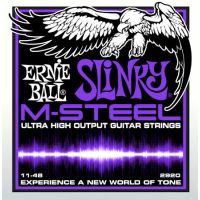Ernie Ball 2920 M-Steel - 1