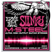 Ernie Ball 2923 M-Steel - 1