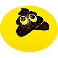 Meinl Poop Face Shaker - 1