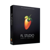 Fl Studio 20 Fruity Edition - 1
