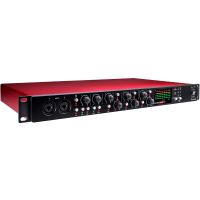 Focusrite Scarlett Octopre - 1