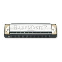 Suzuki Harpmaster Mr-200 A - 1