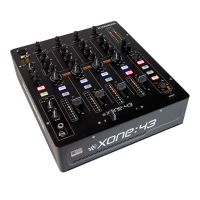 Allen Heath Xone:43 - 1