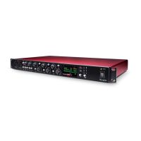 Focusrite Scarlett Octopre Dynamic - 1