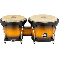 Meinl Hb100vsb-1 Headliner Series - 1