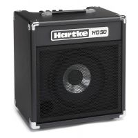 Hartke Hd50 - 1