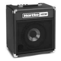 Hartke Hd50 - 1