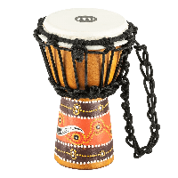 Meinl Hdj5-Xxs Phyton Design - 1