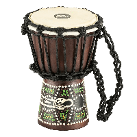 Meinl Hdj6-Xxs Dark Serp Design - 1