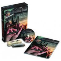 Hohner Step By Step Blues Box - 1