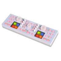 Icon  I-Dj X White - 1