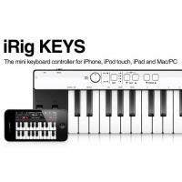 Ik Irig Keys 30pin - 1