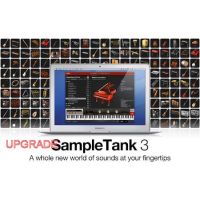 Ik Sampletank 3.5 Upgrade - 1