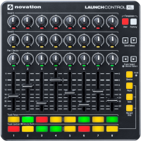 Novation Launch Control Xl Mk2 - 1