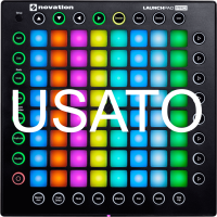 Novation Launchpad Pro Usato - 1