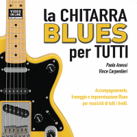 La Chitarra Blues Per Tutti - 1