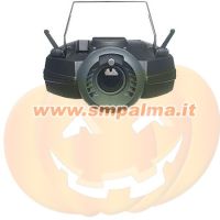 Martin Ego Halloween - 1