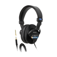 Sony Mdr-7506 - 1