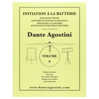 Dante Agostini Methode De Batterie V.0 - 1