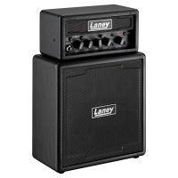 Laney MiniStack Iron Battery - 1