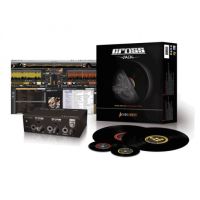 Mixvibes Dvs Pack Mk2 - 1