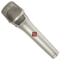 Neumann Kms 105 Nikel - 1
