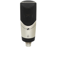 Sennheiser Mk4 - 1