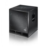 Montarbo Bx151a Subwoofer Ex-Demo - 1
