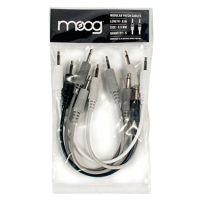 Moog Music Modular Patch Cable 6" - 1