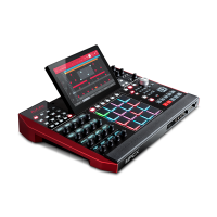 Akai Mpc X - 1