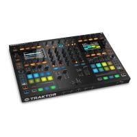 Traktor Kontrol S8 - 1